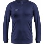 Sweat sans capuche homme Zina Murcia Pro Blue marine