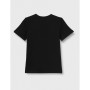 T-shirt à manches courtes enfant 4F M0797 Noir Deep Black