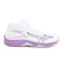 Zapatillas Deportivas Mizuno THUNDER BLADE Z MID Voleibol