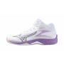 Zapatillas Deportivas Mizuno THUNDER BLADE Z MID Voleibol