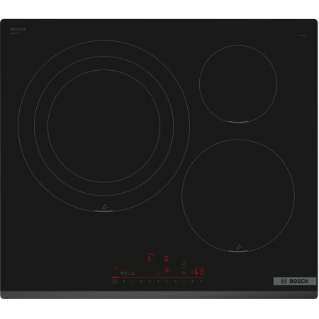 Placa de Inducción BOSCH PID631HC1E 60 cm 7400 W