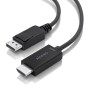 Câble HDMI Aisens A125-0894 Noir 2 m