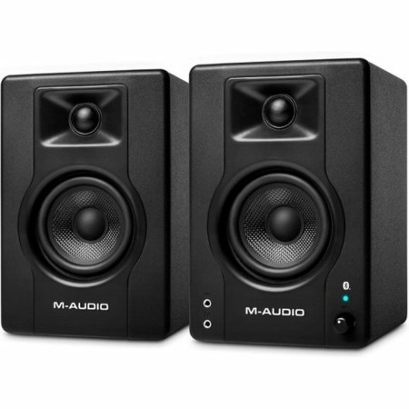 Coussinets M-Audio