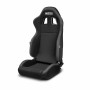 Asiento Racing Sparco R100 MY2022 Coche Negro/Gris (Reacondicionado B)