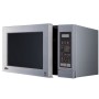 Microondas con Grill LG MH6044V Negro/Plateado 800 W 700 W 20 L (Reacondicionado B)
