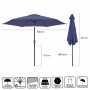 Parasol (Reconditionné B)