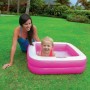 Piscina infantil Intex 57101 85 x 85 x 23 cm