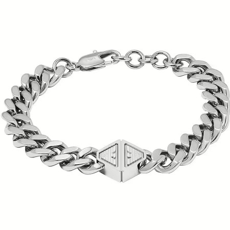 Pulsera Hombre Emporio Armani EGS3132040