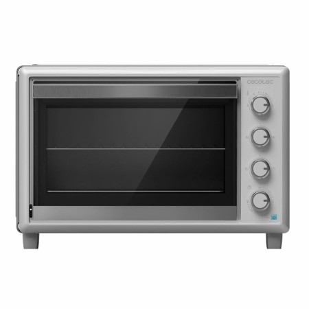 Hornillo Cecotec BAKE&TOAST 46L 2000W 3815 (Reacondicionado C)