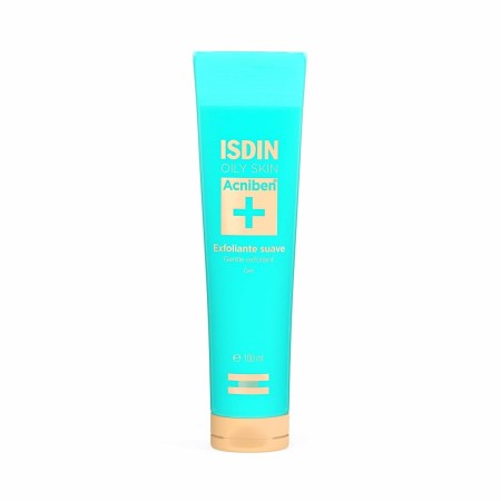 Gel Exfoliante Facial Isdin