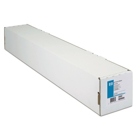Papel Continuo para Impresoras HP Inkjet