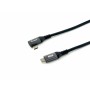 Câble USB-C Equip 128893 Noir 3 m