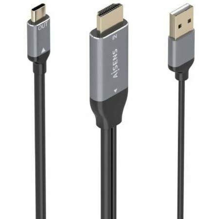 Cable HDMI Aisens A109-0871