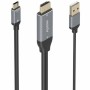 Cable HDMI Aisens A109-0871