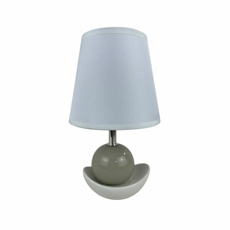 Lampe de bureau Versa Beige