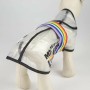 Chubasquero para Perro Disney Transparente M Mickey Mouse