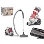 Aspirateur Argon BST-716 Rouge Gris 900 W