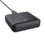 Dock/Base de carga Trust 25242 USB 2.0 Tipo C