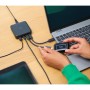 Dock/Base de carga Trust 25242 USB 2.0 Tipo C