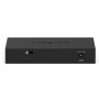 Switch de Sobremesa Netgear MS308E-100EUS Negro