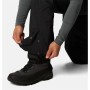 Pantalon de sport long Columbia Shafer Canyon™ II Noir