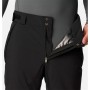 Pantalon de sport long Columbia Shafer Canyon™ II Noir