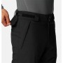 Pantalon de sport long Columbia Shafer Canyon™ II Noir