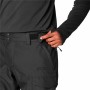 Pantalón Largo Deportivo Picture Plan A Negro