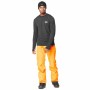 Pantalón Largo Deportivo Picture Plan E Carrot Naranja