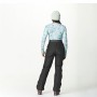 Pantalón Largo Deportivo Picture Treva C Negro Mujer