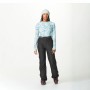 Pantalón Largo Deportivo Picture Treva C Negro Mujer