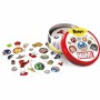 Juego Educativo Asmodee Dobble: Marvel