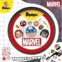 Jouet Educatif Asmodee Dobble: Marvel