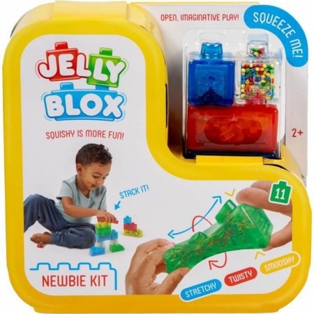 Juego de Construcción Goliath 931691 12 Piezas