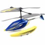 Coche Radio Control Flybotic Helico Aqua Blaze Amarillo