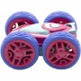 Coche Radio Control Exost 360 Mini Flip Amazone Rosa