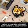 Juego de Construcción MEGA BRANDS Pokémon Eevee