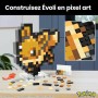 Juego de Construcción MEGA BRANDS Pokémon Eevee