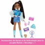 Poupée Barbie Brooklyn