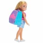 Muñeca Barbie Chelsea