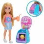 Muñeca Barbie Chelsea
