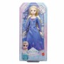 Muñeca Frozen Elsa Ice Power-Frozen: Winterfest