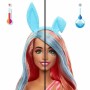 Muñeca Barbie POP REVEAL