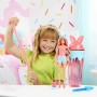 Muñeca Barbie POP REVEAL