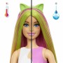 Muñeca Barbie POP REVEAL