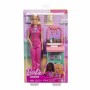 Muñeca Barbie (2 Unidades)