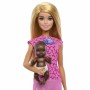 Muñeca Barbie (2 Unidades)