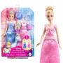 Muñeca Disney Princess CINDERELLA