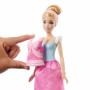 Muñeca Disney Princess CINDERELLA
