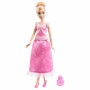 Muñeca Disney Princess CINDERELLA